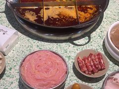 -五里关火锅(牛市口店)