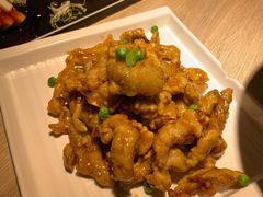 -味莊·青岛菜(云霄路店)