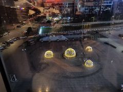 -百林公园-两江幸福广场