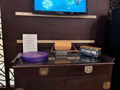 -杭州香格里拉·香宫中餐厅