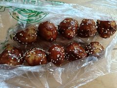 糖油果子-邓记新一代糖油果子(四川煤管局供销公司职工宿舍店)