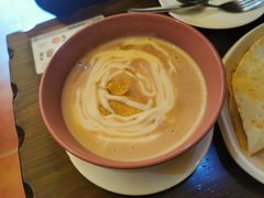 公主浓汤-panchos 墨西哥餐厅(嘉绿苑店)