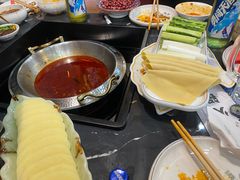 -晓林火锅(安定门店)
