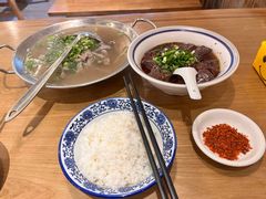 -杨三孃跷脚牛肉(清凤时代店)