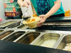 -都谷包子(天一广场店)