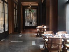 -康莱德酒店·美庭自助餐厅