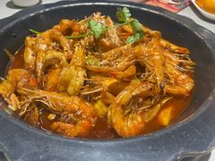 -巴蜀王婆大虾(南锣鼓巷店)