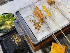 -纪录片《人生一串》体验店(静安店)