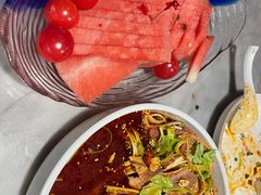 夫妻肺片-辛香汇·锦里丨现炒川菜(和信宝龙店)