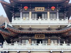 -句容茅山景区