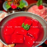 这里不是三国军营而是地道的成都♨️火锅