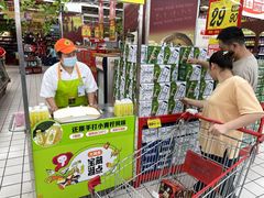 -大润发(康桥店)