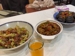 -新新湘菜馆(新中街二条店)