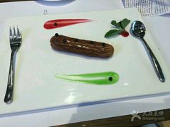-我的四季意大利餐厅(春天百货店)