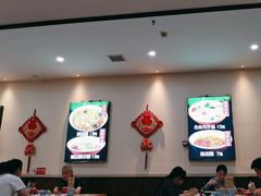-子午路张记肉夹馍(小寨西路店)