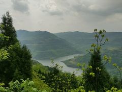 -金堂县云顶石城风景区