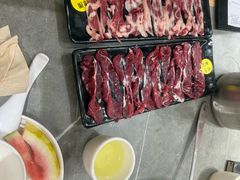 -嬷孙家潮汕牛肉火锅(北京路天河城店)