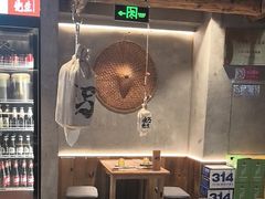 -北丐先生·野馄饨烧烤(雨花万象店)