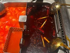 -海底捞火锅(珠影星光城夜宵主题店)