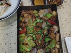 -船梆煮•蒸汽海鲜·生腌干蒸(五四广场店)