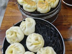 -王菊美食街·王菊面馆(总店)