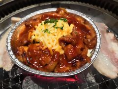 -御牛道日式烤肉料理(杭州万象城店)
