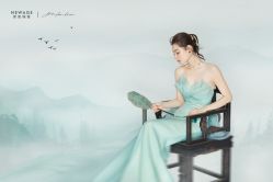 -新奕映像摄影机构