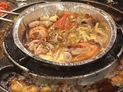 -高丽苑韩国烤肉(海昌路旗舰店)