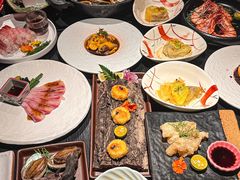 -花潮料理艺食馆(成都万象城店)