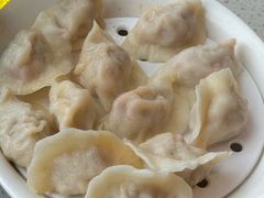 -船歌·鱼水饺青岛菜(金狮广场店)