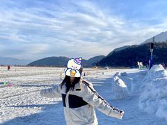 -太子岭滑雪场