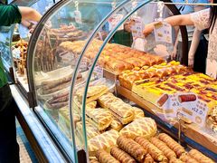 -仟吉KenGee(国贸360店)