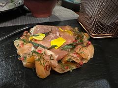-LA CREPERIE BRETONNE布列塔尼法式餐厅(天童北路店)