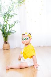 -卡洛儿高端儿童摄影(郑东新区店)