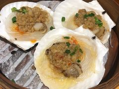 -裕鼎鲜·新中菜(王府井店)