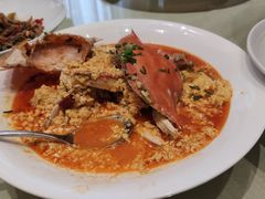 -将相和·海鲜蒸饺大连菜