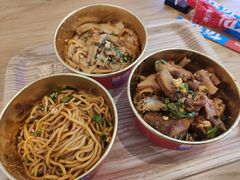 -研卤堂香糯热卤(青秀航洋城店)