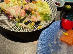 -炙柒Sekinana·精致日料(合生汇店)