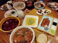 -江南郡王府(新市北路店)