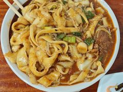 -高玮削面馆(爱民路店)