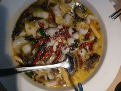 -吴氏老妈·23年家常菜(古城店)