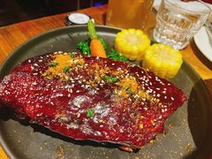 -1886德国汽车餐厅(外滩中央店)