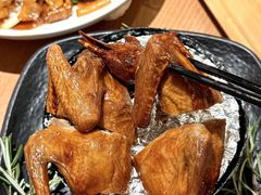 -避风塘·老港味餐厅(虹口龙之梦店)