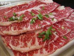 DSC00627-贺野·自助炭火烤肉(紫藤路店)