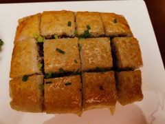 -东方建国大酒店-中餐厅