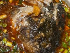 -肖肖酸萝卜鱼火锅(总店)