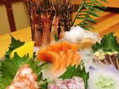 -花潮料理艺食馆(世欧广场店)