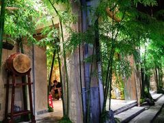 -盟重烧烤(高正街店)