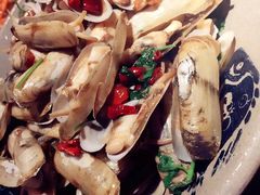 -盐汪子杂鱼馆(大港店)
