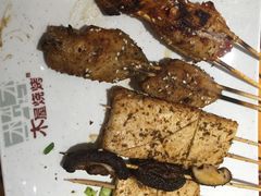 -木屋烧烤(西南角店)